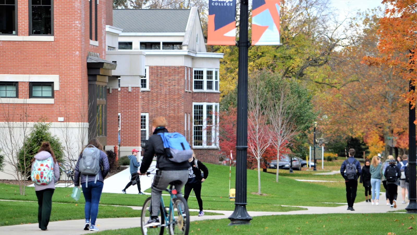 Brown University