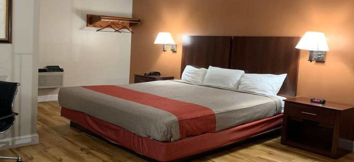 Hotel Amenities