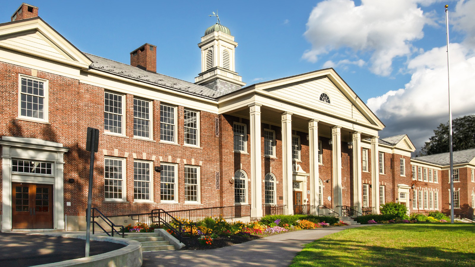 Roger Williams University