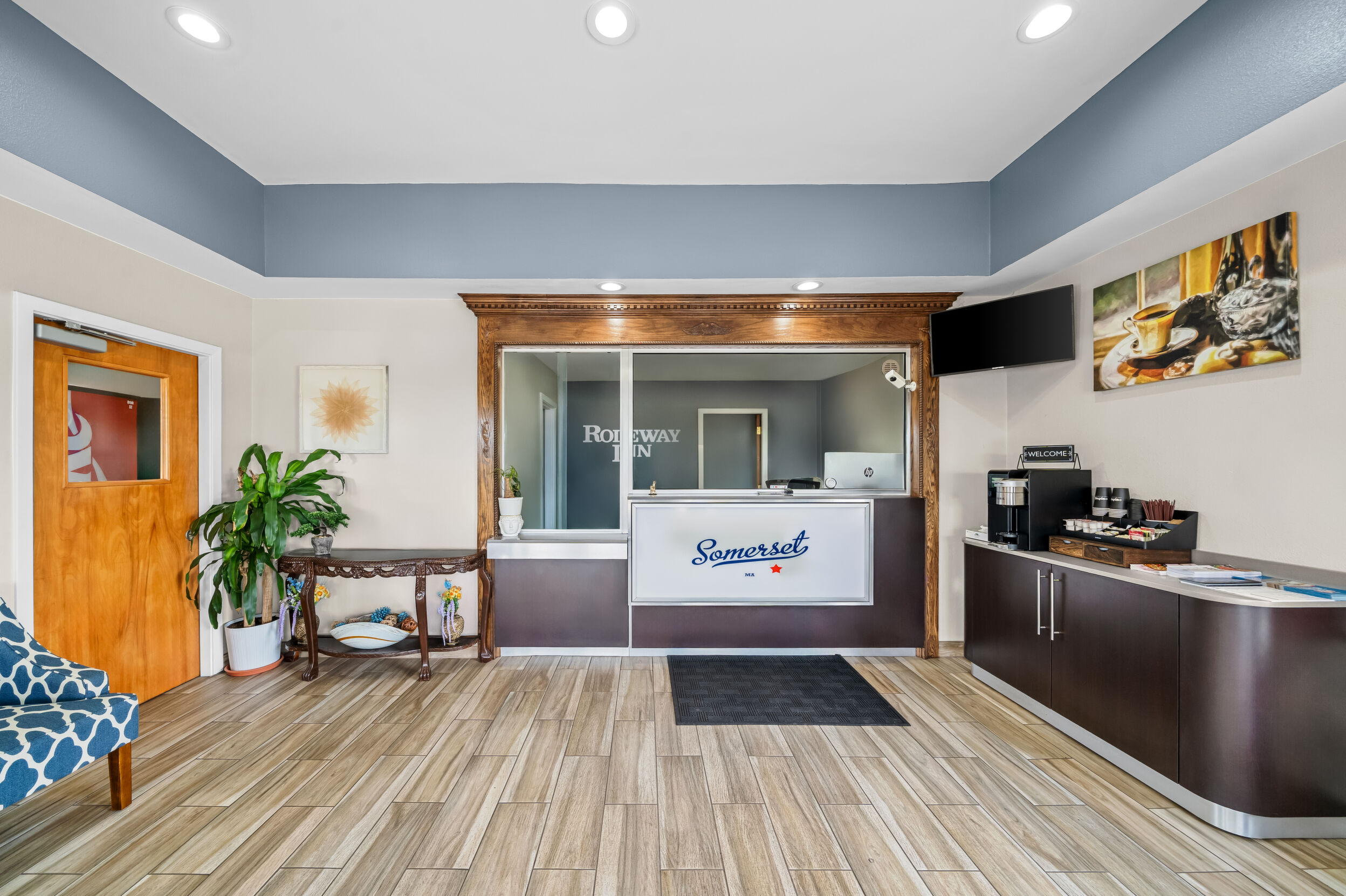 Accommodating Standard King Room